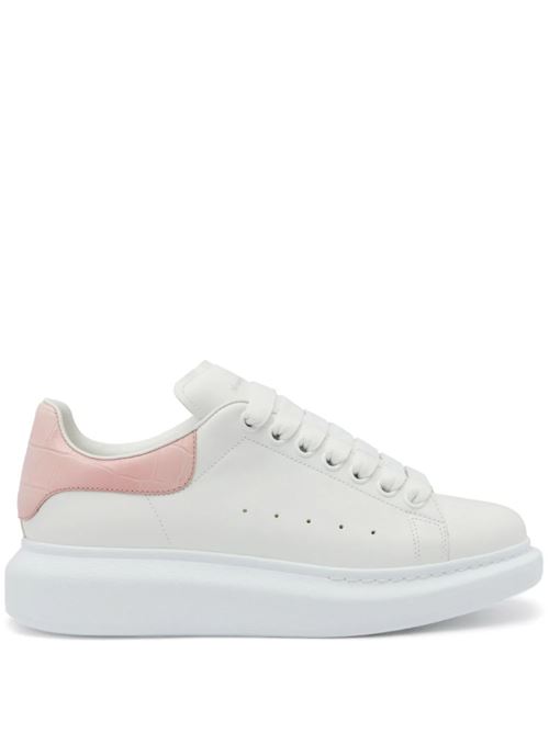 Oversized sneakers for women. ALEXANDER MCQUEEN | 718233WIEE68742